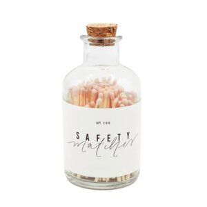 Blush Apothecary Safety Matches